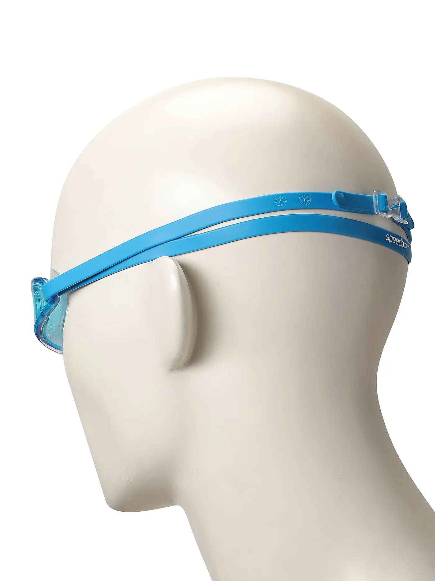SPEEDO | Schwimmbrille Hydropulse | 